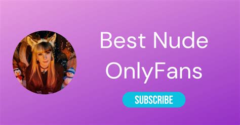 Top 10 OnlyFans Nudes & Best Nude OnlyFans 2025